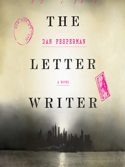He wrote the letter. He wrote the letter